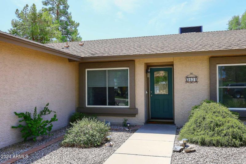 3631 E Taro Ln, Phoenix, AZ 85050