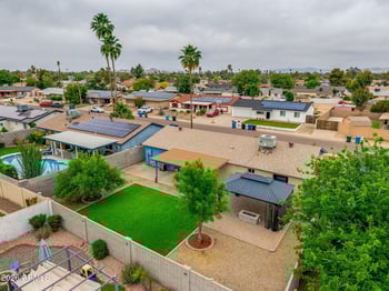 3631 Friess Dr, Phoenix, AZ 85032