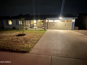 3631 Friess Dr, Phoenix, AZ 85032