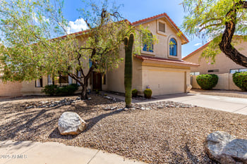 3631 Lavender Ln, Phoenix, AZ 85044