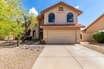 3631 Lavender Ln, Phoenix, AZ 85044