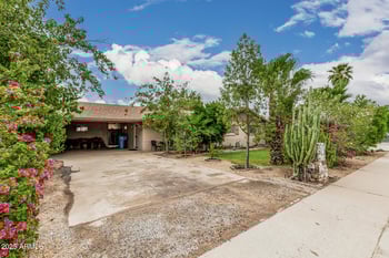 3631 Myrtle Ave, Phoenix, AZ 85051