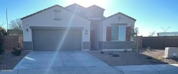 3631 N 309th Dr, Buckeye, AZ 85396
