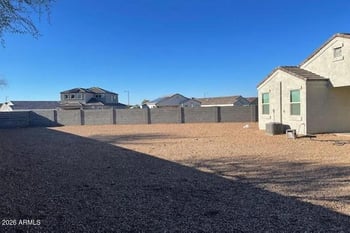 3631 N 309th Dr, Buckeye, AZ 85396