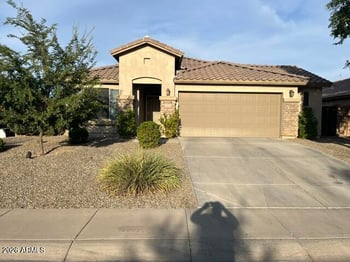 3631 S Hassett --, Mesa, AZ 85212