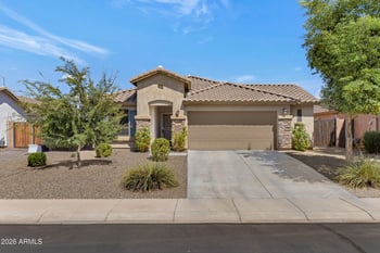 3631 S Hassett --, Mesa, AZ 85212