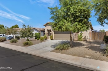 3631 S Hassett --, Mesa, AZ 85212
