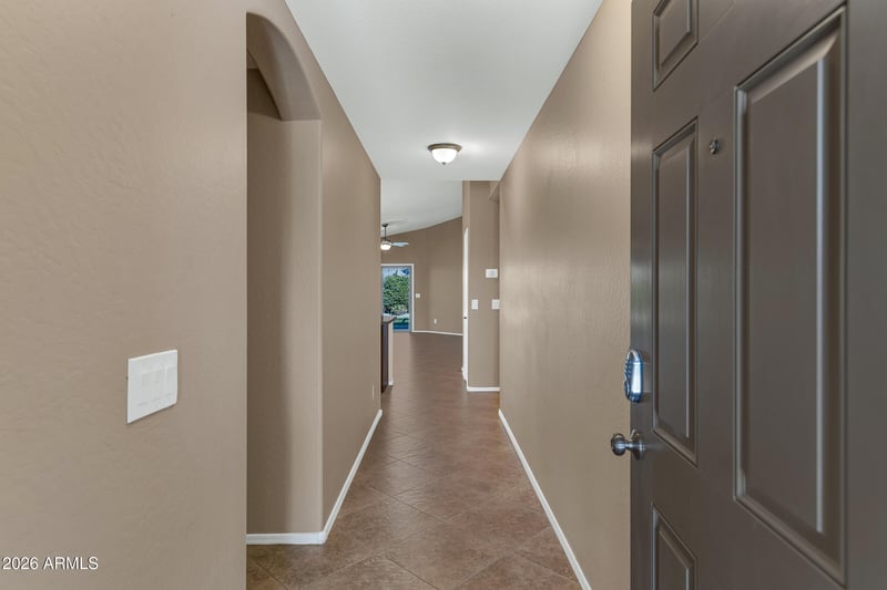 3631 S Hassett --, Mesa, AZ 85212