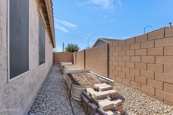3631 S Hassett --, Mesa, AZ 85212