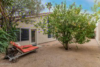 3631 San Gabriel --, Mesa, AZ 85215