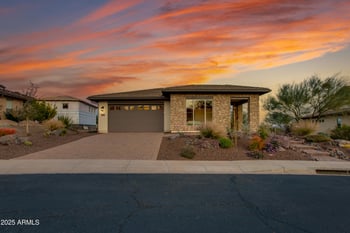 3631 Stampede Dr, Wickenburg, AZ 85390