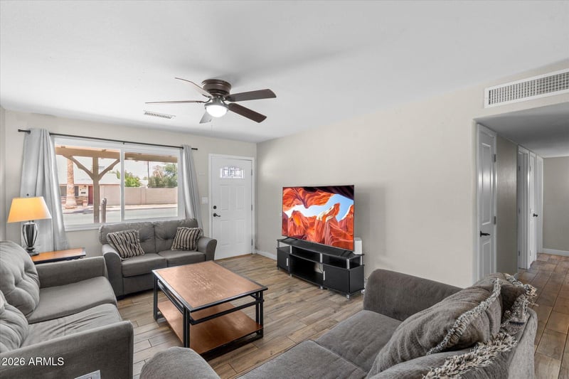 3631 W Denton Ln, Phoenix, AZ 85019