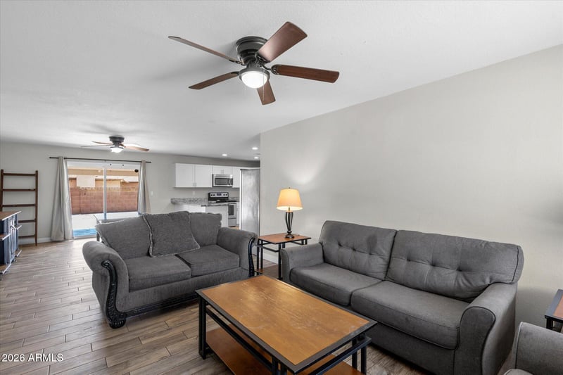 3631 W Denton Ln, Phoenix, AZ 85019