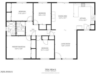 3631 W Denton Ln, Phoenix, AZ 85019