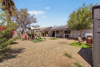 3631 W Melinda Ln, Glendale, AZ 85308