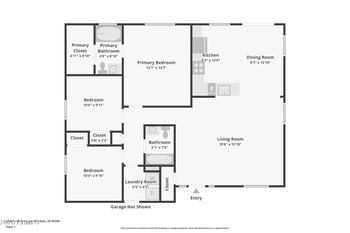 3631 Melinda Ln, Glendale, AZ 85308