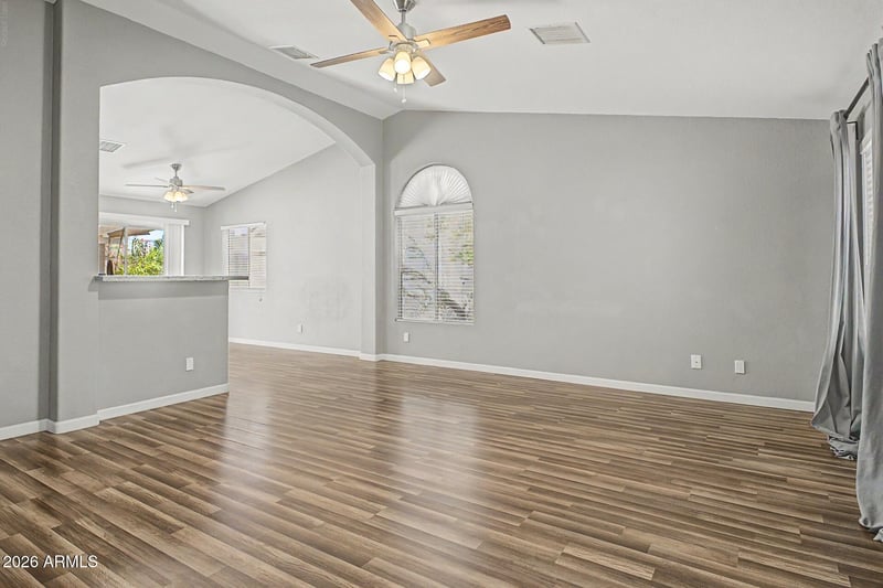 3631 W Melinda Ln, Glendale, AZ 85308