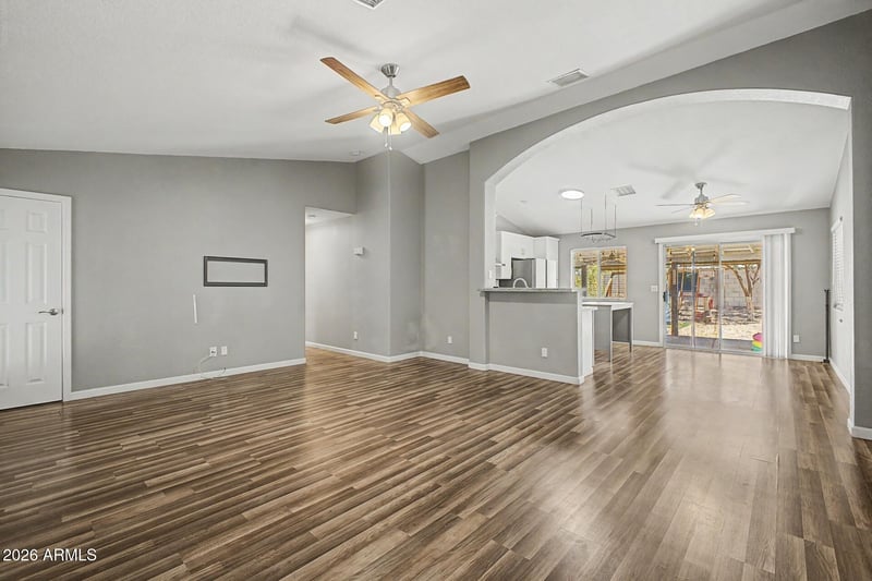 3631 W Melinda Ln, Glendale, AZ 85308
