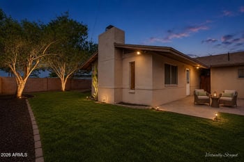 3631 W Myrtle Ave, Phoenix, AZ 85051