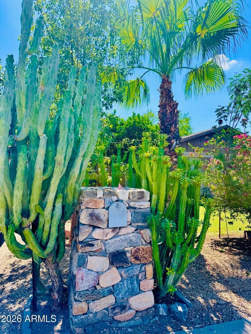 3631 W Myrtle Ave, Phoenix, AZ 85051