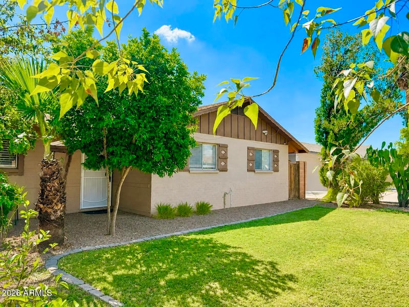 3631 W Myrtle Ave, Phoenix, AZ 85051