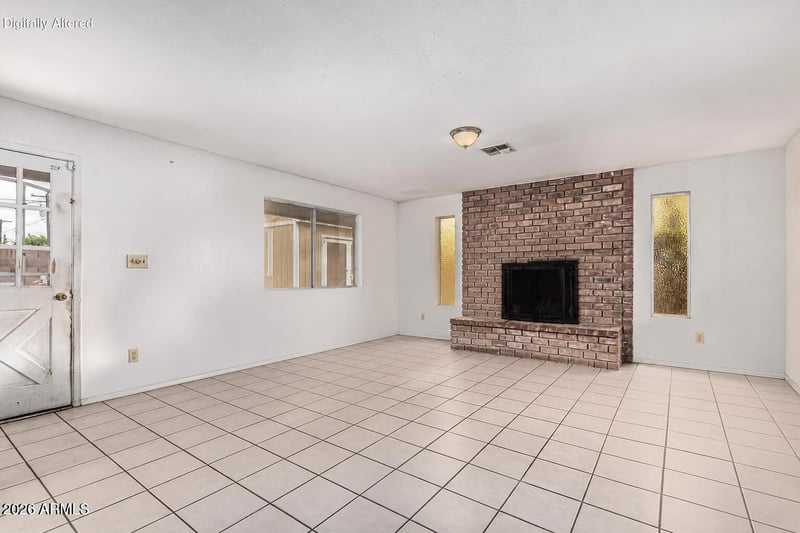 3631 W Myrtle Ave, Phoenix, AZ 85051