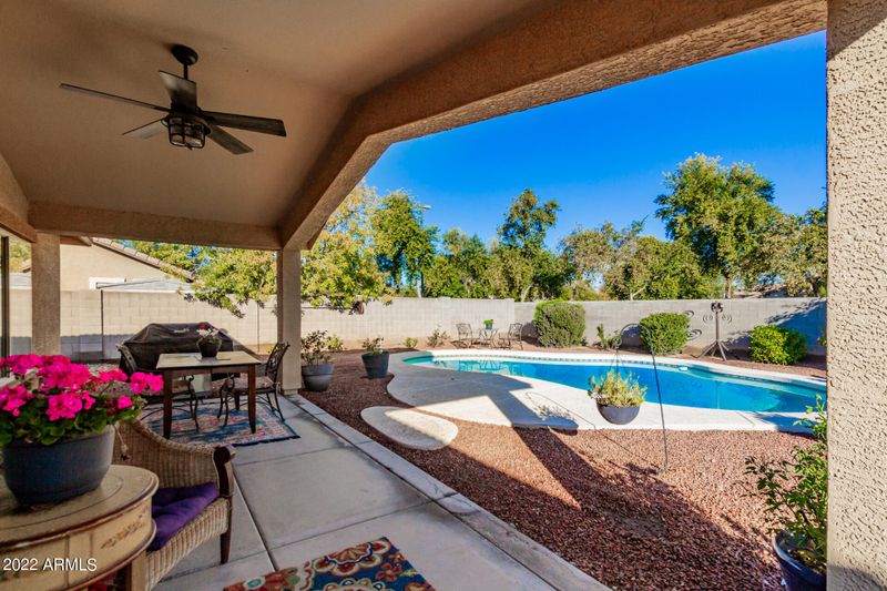 3632 E Baranca Ct, Gilbert, AZ 85297