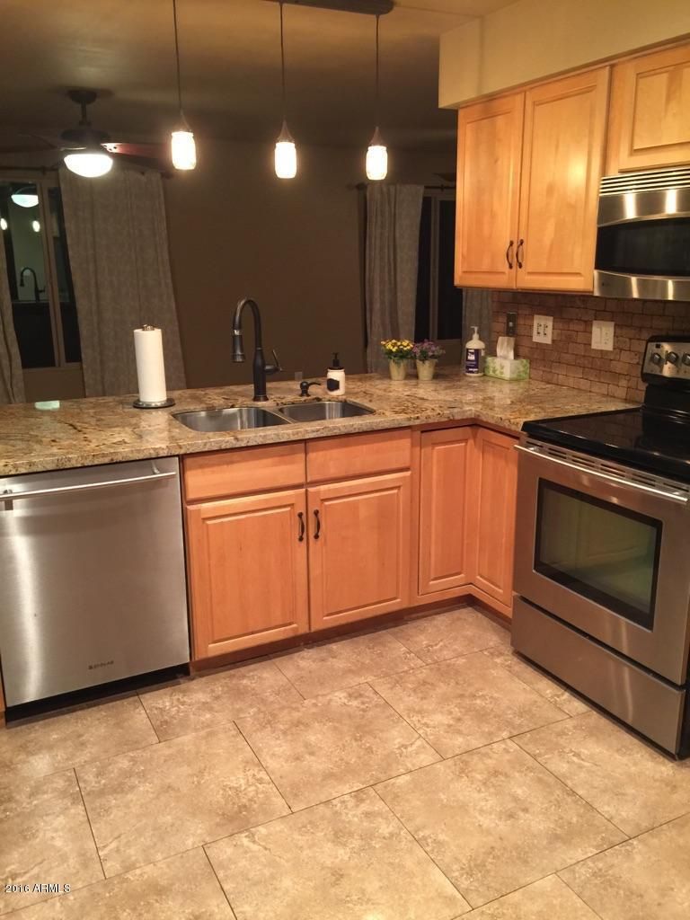 3632 E Dahlia Dr, Phoenix, AZ 85032