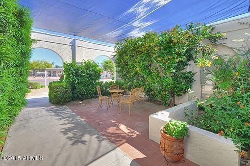 3632 E Garden Dr, Phoenix, AZ 85028