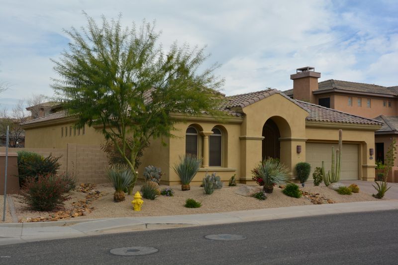 3632 E Louise Dr, Phoenix, AZ 85050
