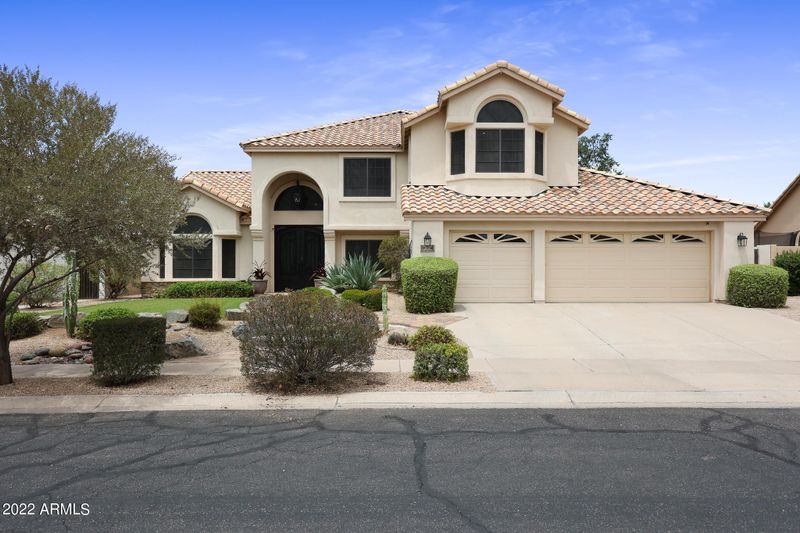 3632 E Park Ave, Phoenix, AZ 85044