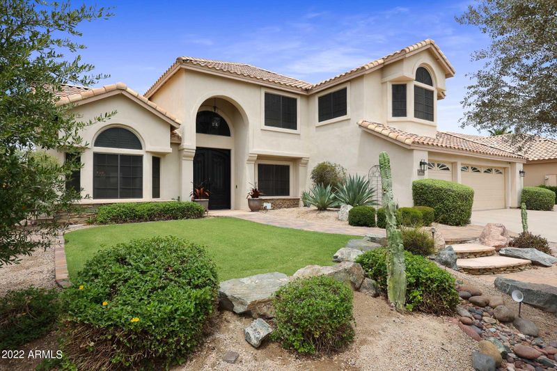 3632 E Park Ave, Phoenix, AZ 85044