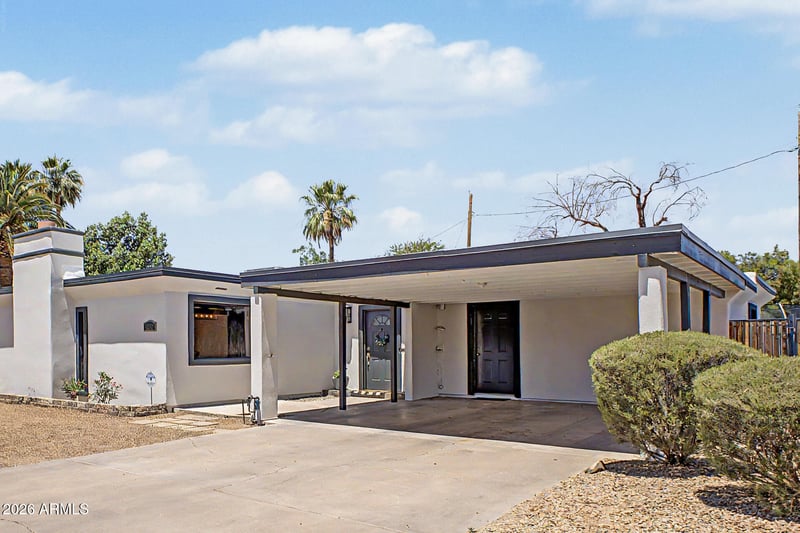 3632 E Sunnyside Dr, Phoenix, AZ 85028