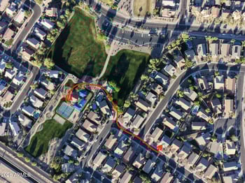 3632 Loback Ln, Gilbert, AZ 85297