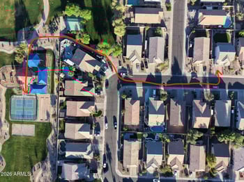 3632 Loback Ln, Gilbert, AZ 85297