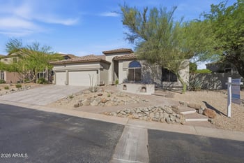 3632 Eagle Canyon --, Mesa, AZ 85207