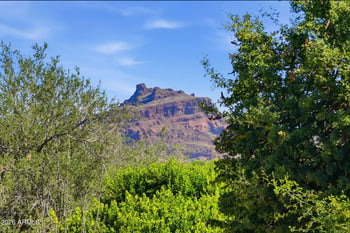 3632 Eagle Canyon --, Mesa, AZ 85207