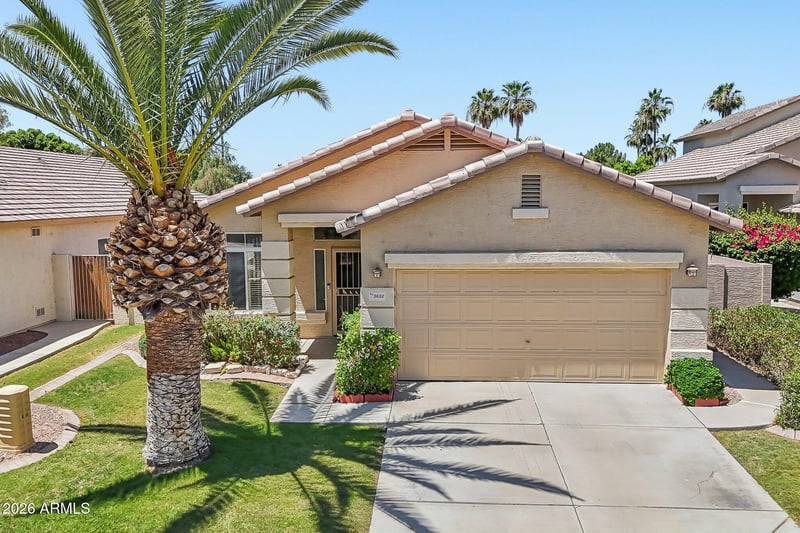 Home Worth Check