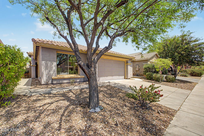 3632 W Denali Dr, Anthem, AZ 85086