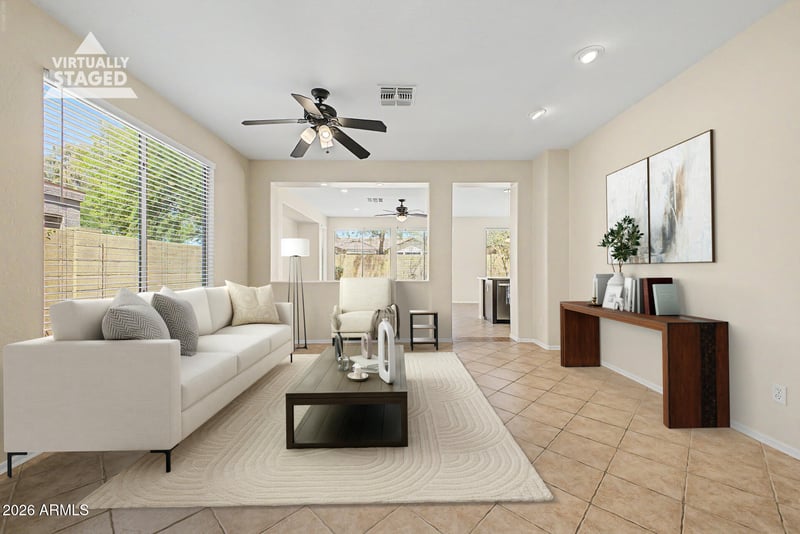 3632 W Denali Dr, Anthem, AZ 85086