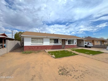 3632 W Rancho Dr, Phoenix, AZ 85019