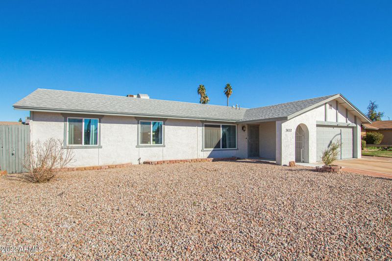 3632 W Windrose Dr, Phoenix, AZ 85029