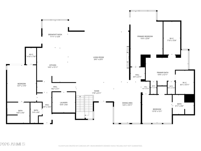 36320 62nd St, Cave Creek, AZ 85331