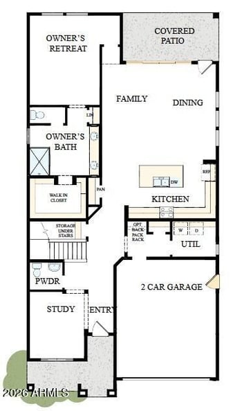 36320 Grapevine Dr, San Tan Valley, AZ 85140