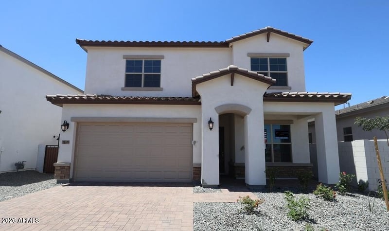 36320 Grapevine Dr, San Tan Valley, AZ 85140