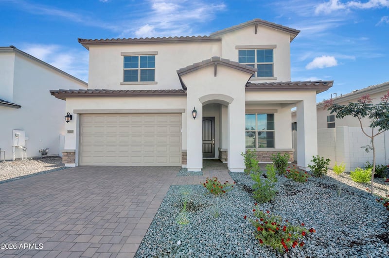 36320 Grapevine Dr, San Tan Valley, AZ 85140