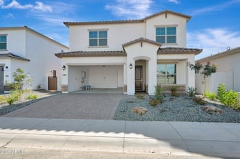 36320 Grapevine Dr, San Tan Valley, AZ 85140
