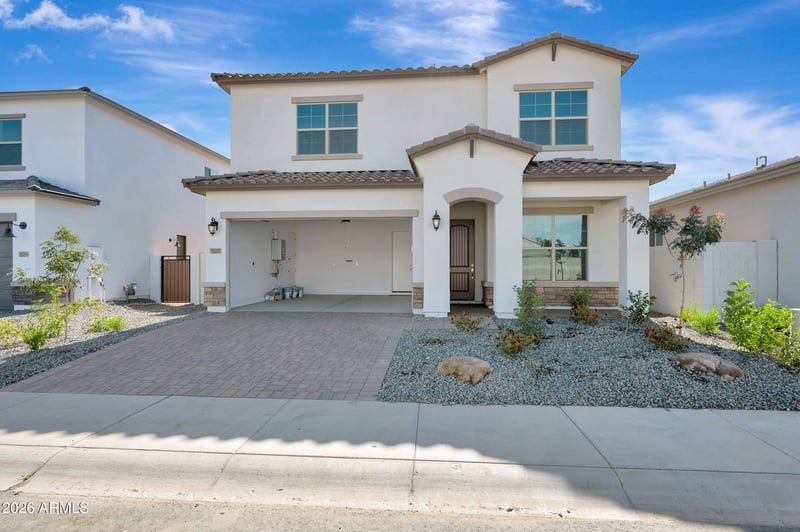 36320 Grapevine Dr, San Tan Valley, AZ 85140