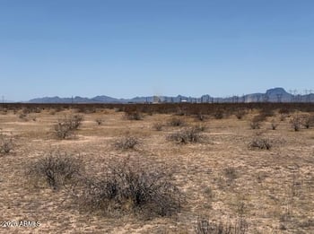 36326 Dobbins Rd #--, Tonopah, AZ 85354