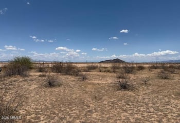 36326 Dobbins Rd #--, Tonopah, AZ 85354